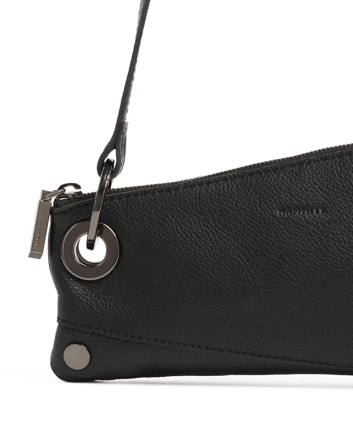 Nash Pochette - Soft Leather Shoulder Bag | Hammitt Exclusive