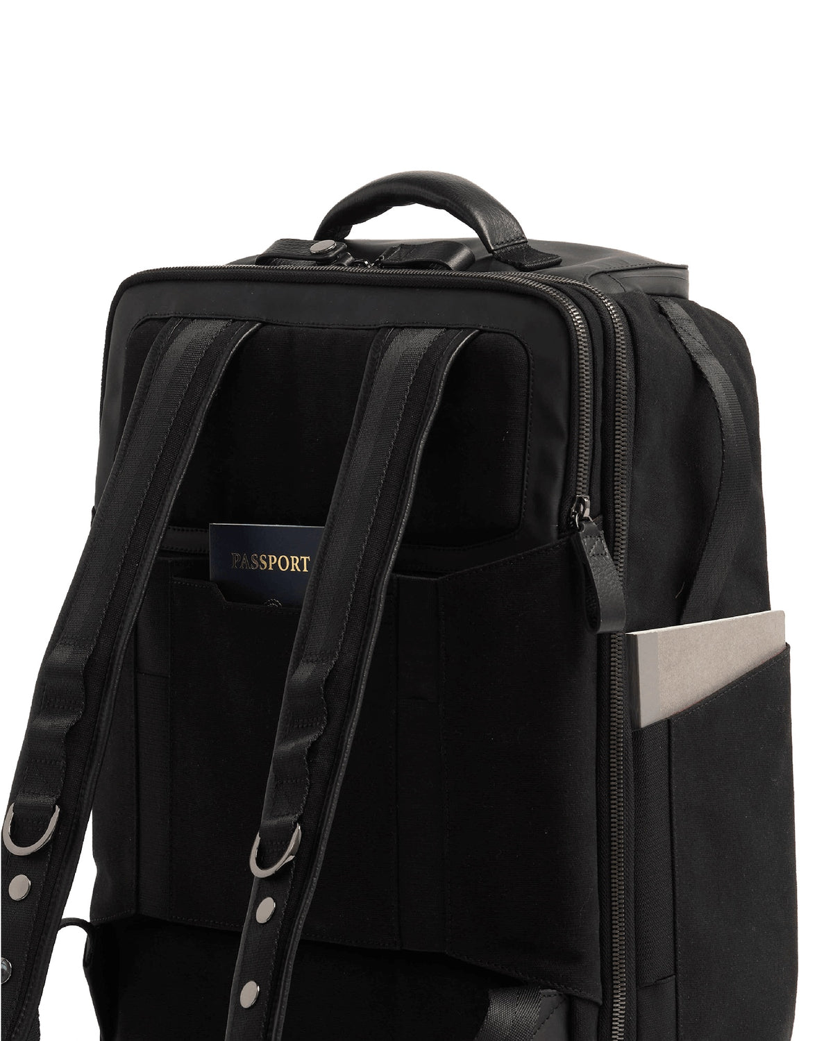 Burbank Backpack One Size | Hammitt Recommended