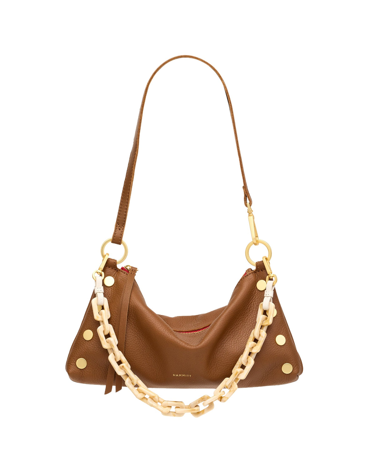 Latte Shoulder Strap One Size | Hammitt Value