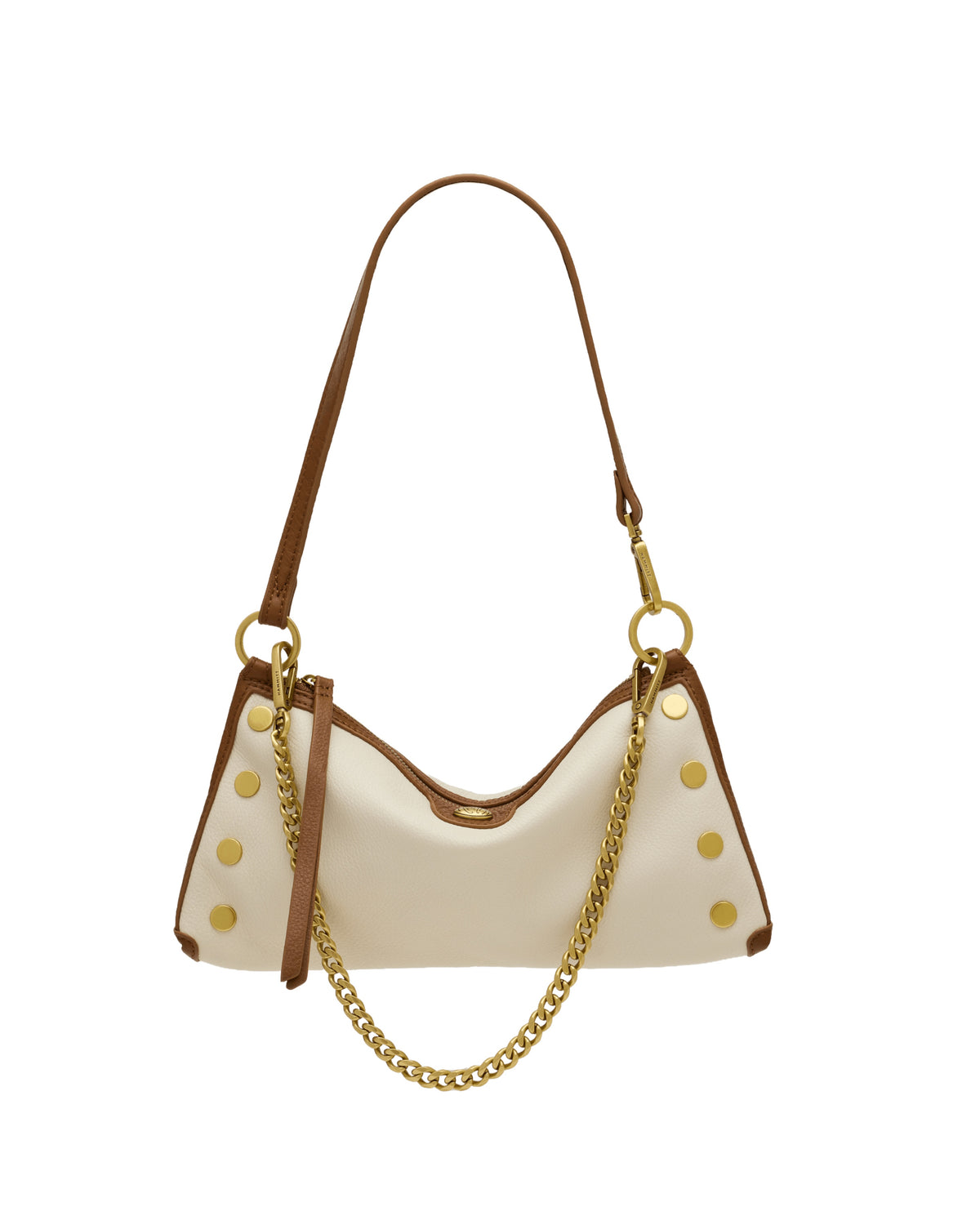 Kyle Small - Leather Shoulder Bag | Hammitt Recommended