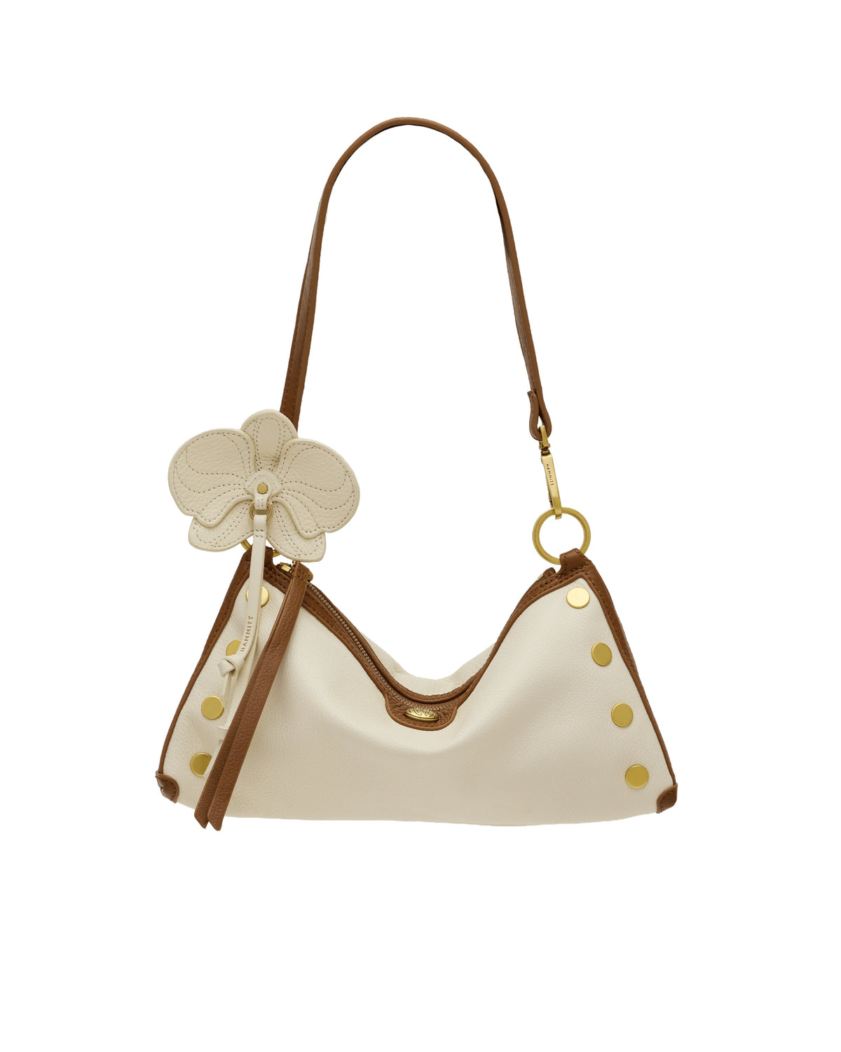Kyle Small - Leather Shoulder Bag | Hammitt Recommended