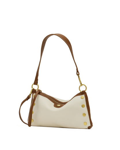 Kyle Small - Leather Shoulder Bag | Hammitt Recommended