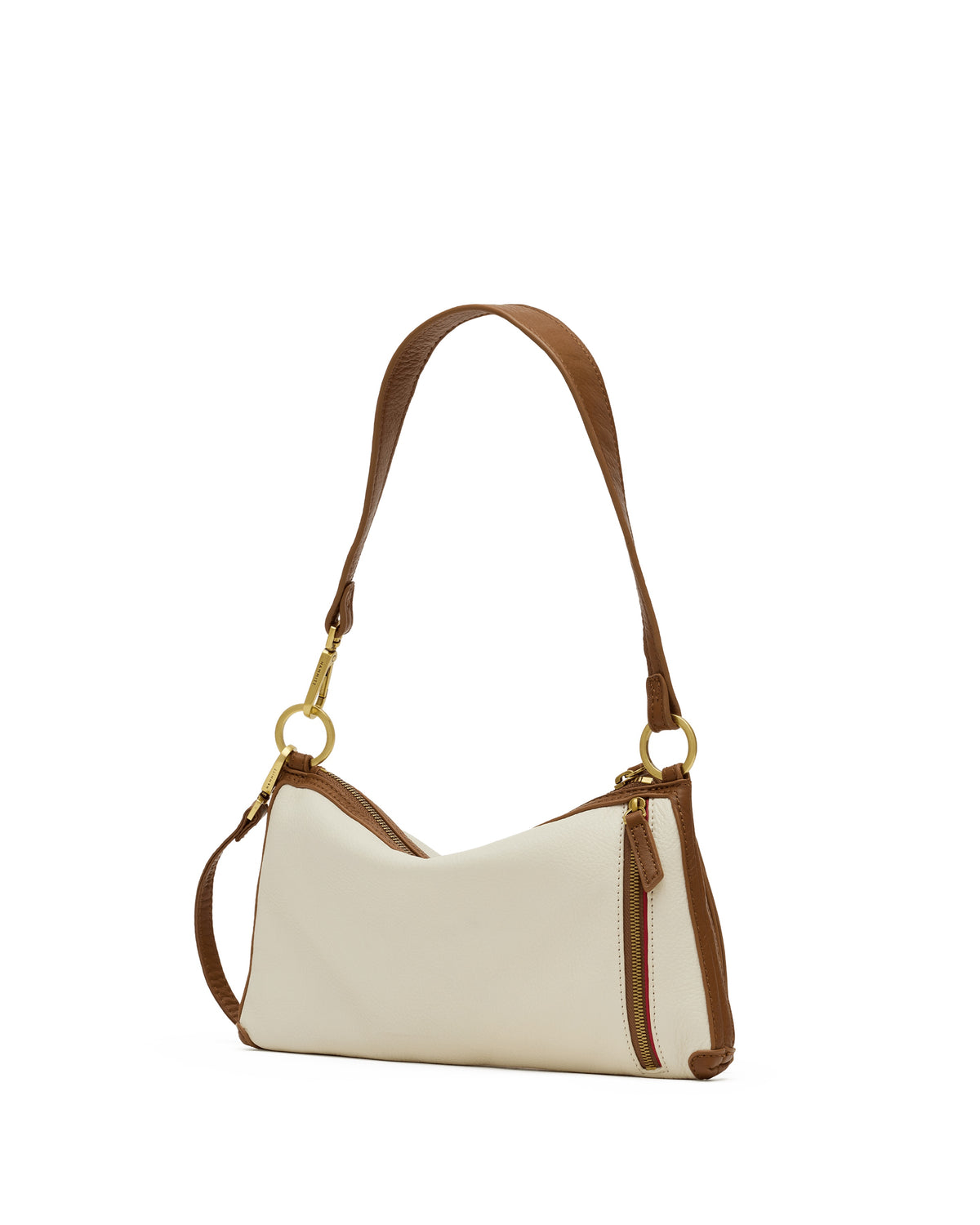 Kyle Small - Leather Shoulder Bag | Hammitt Recommended