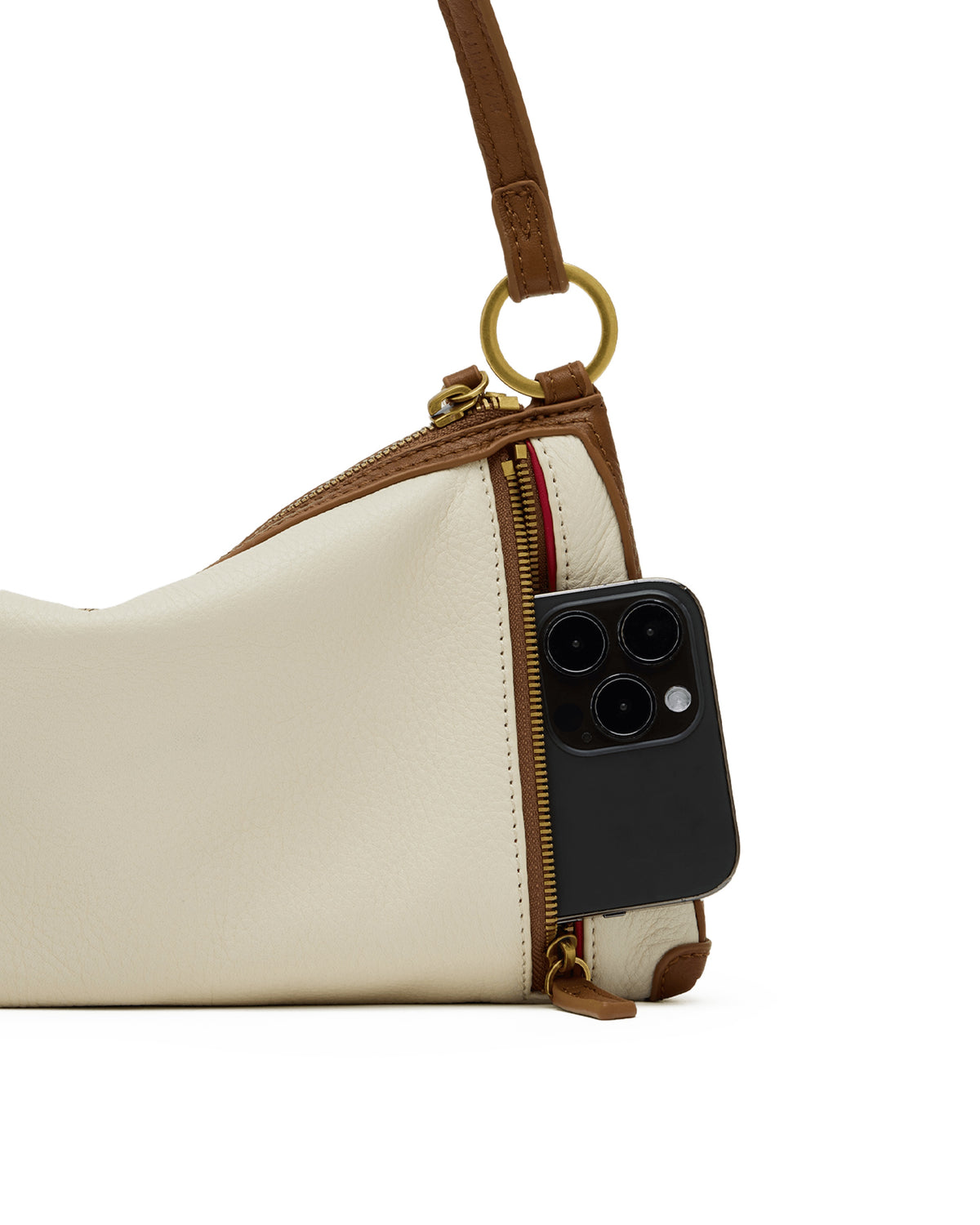 Kyle Small - Leather Shoulder Bag | Hammitt Recommended