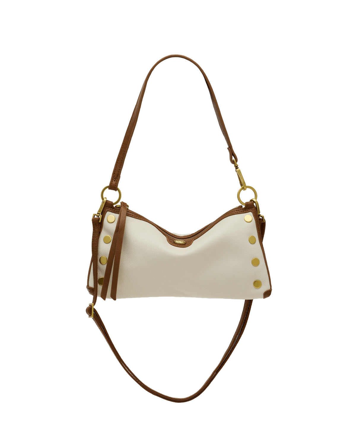 Kyle Small - Leather Shoulder Bag | Hammitt Recommended