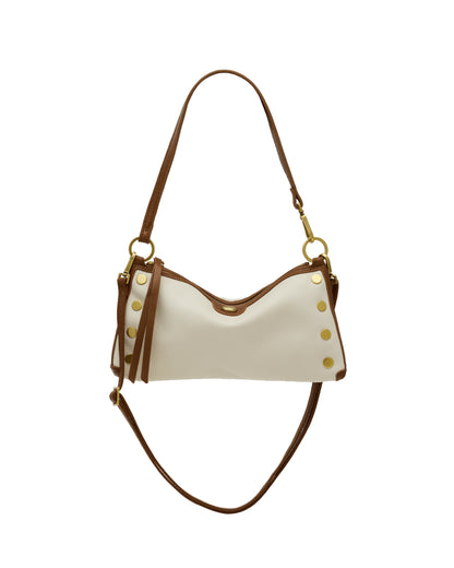 Kyle Small - Leather Shoulder Bag | Hammitt Recommended