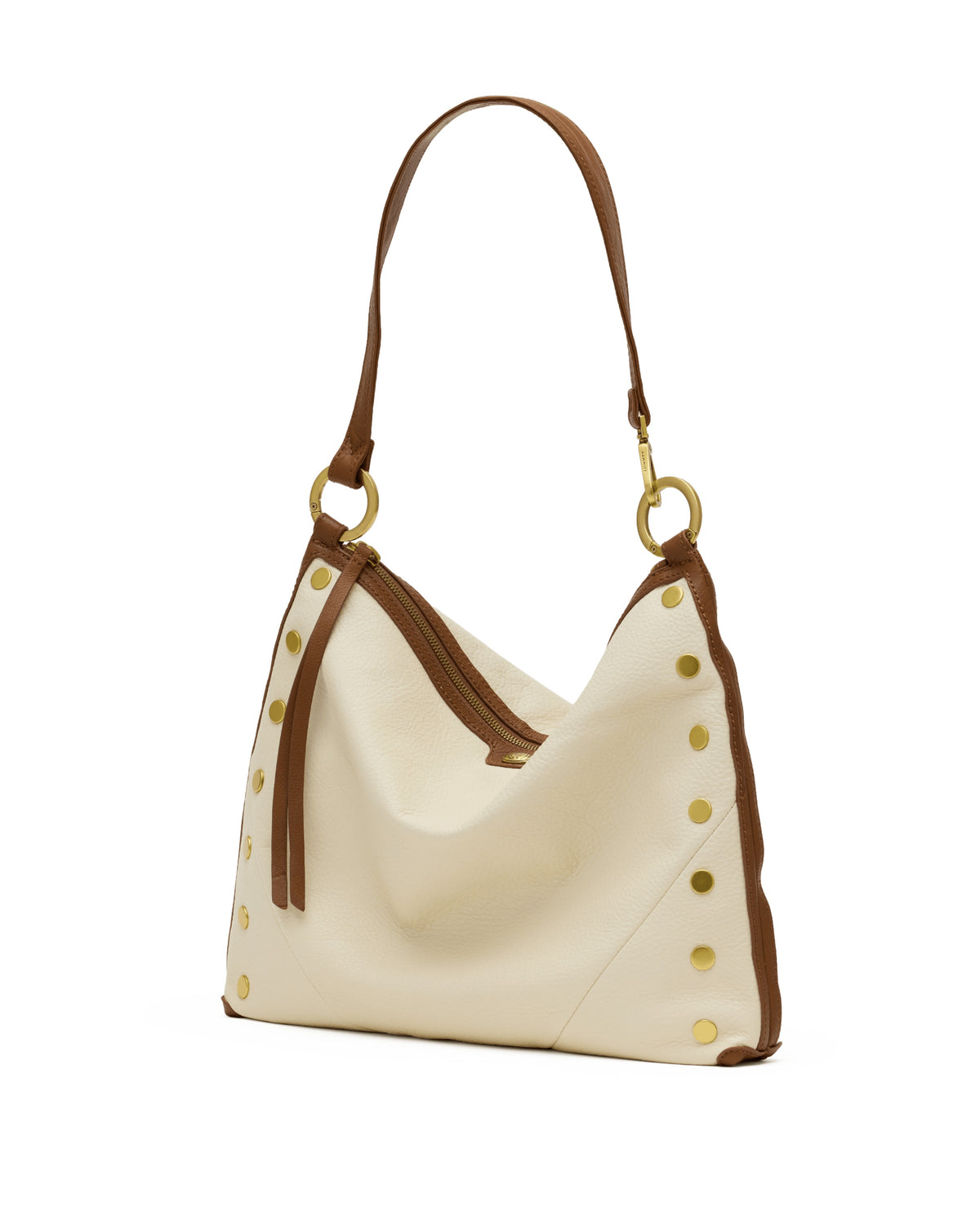 Kyle Large - Leather Shoulder Bag | Hammitt Exclusive