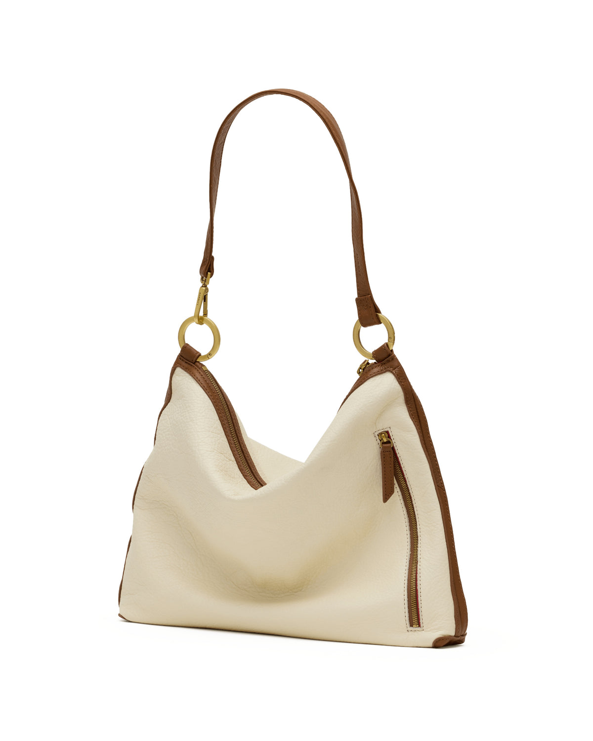 Kyle Large - Leather Shoulder Bag | Hammitt Exclusive