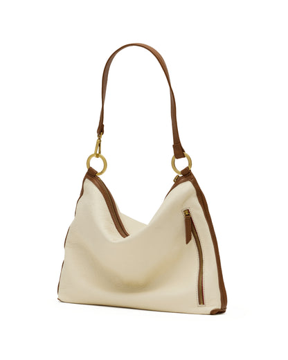 Kyle Large - Leather Shoulder Bag | Hammitt Exclusive