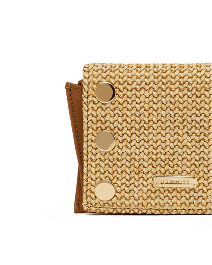 Allen Wallet One Size - Soft Leather Wallet | Hammitt Classic