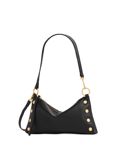 Kyle  Small - Soft Leather Shoulder Bag | Hammitt Essential