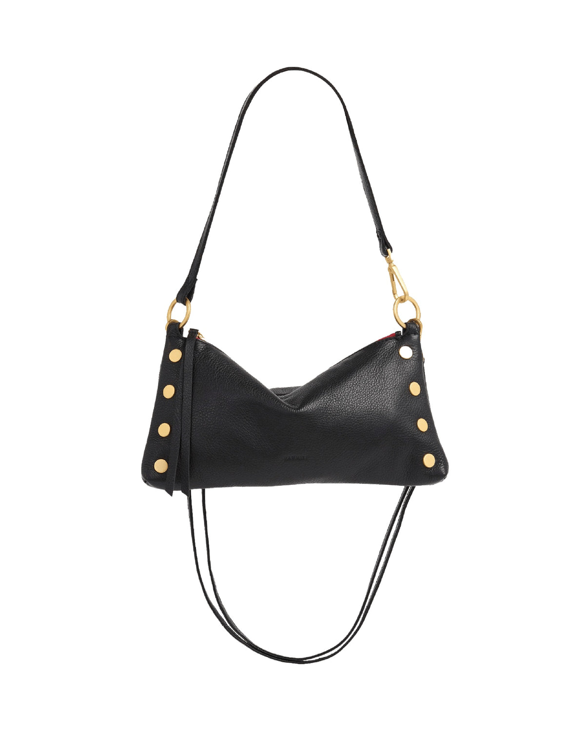 Kyle  Small - Soft Leather Shoulder Bag | Hammitt Essential