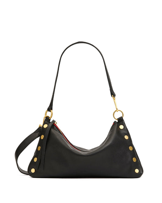 Kyle  Medium - Soft Leather Shoulder Bag | Hammitt Everyday