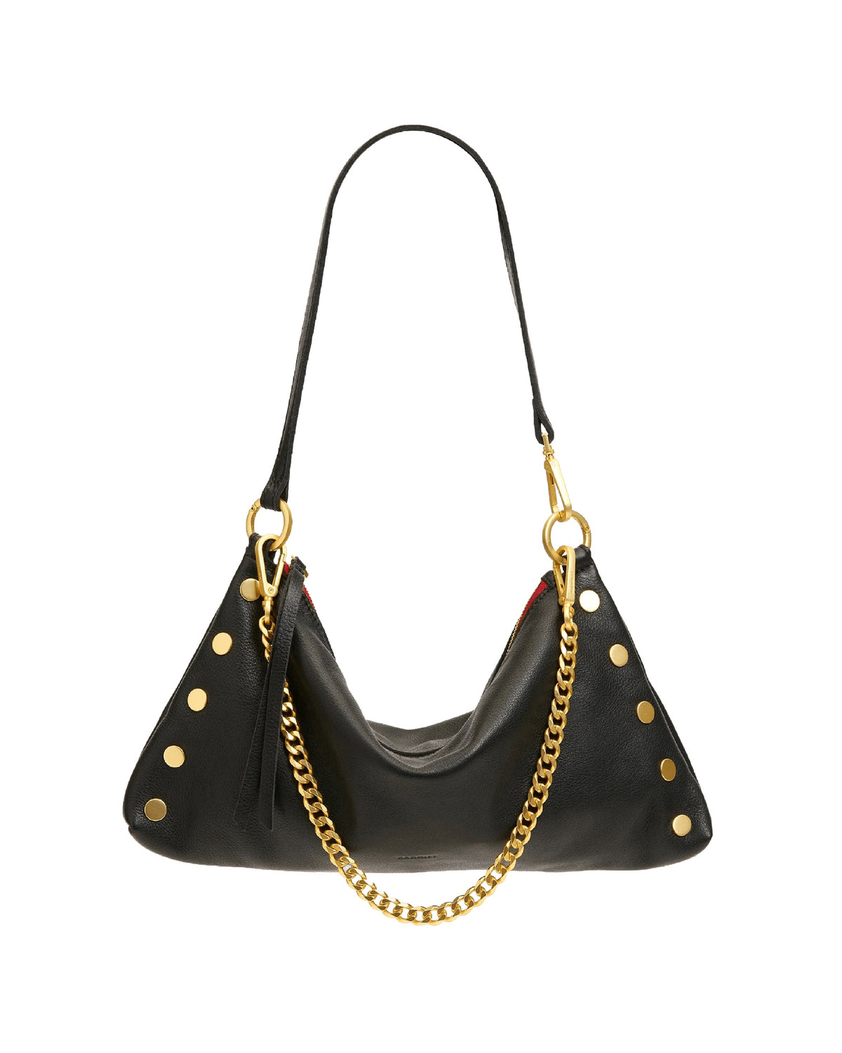 Kyle  Medium - Soft Leather Shoulder Bag | Hammitt Everyday