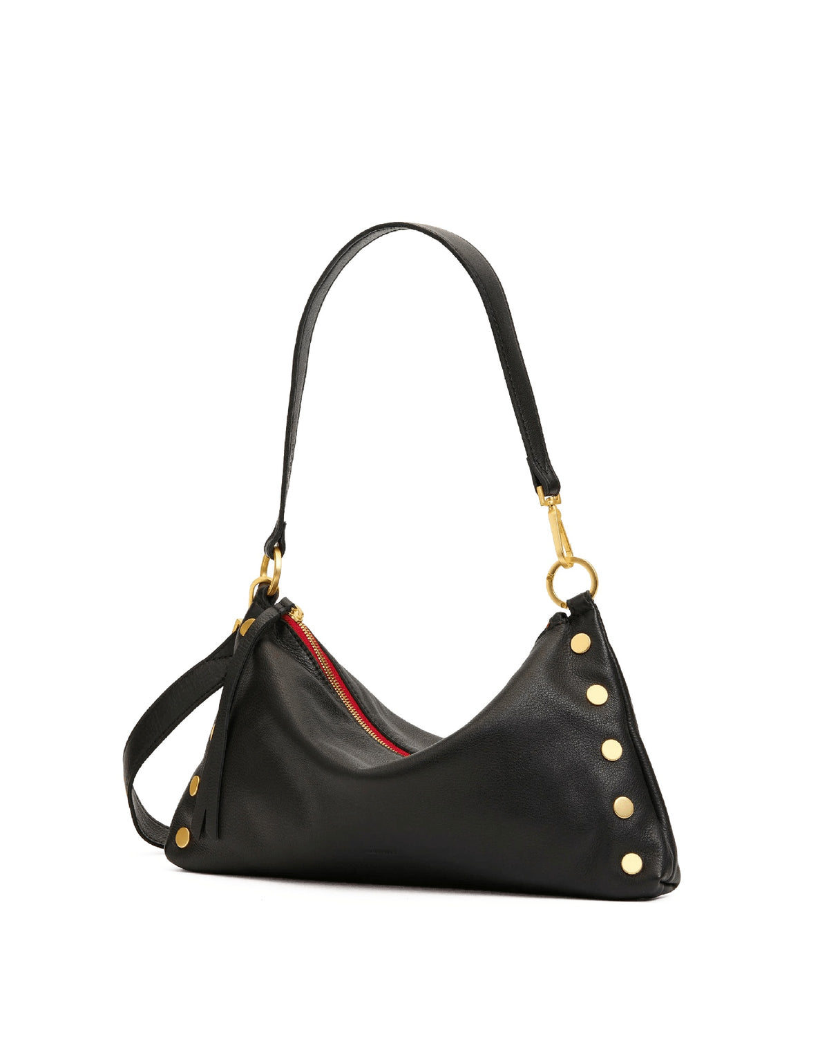 Kyle  Medium - Soft Leather Shoulder Bag | Hammitt Everyday