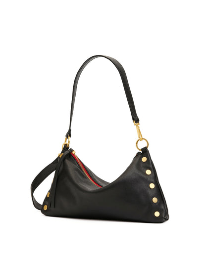 Kyle  Medium - Soft Leather Shoulder Bag | Hammitt Everyday