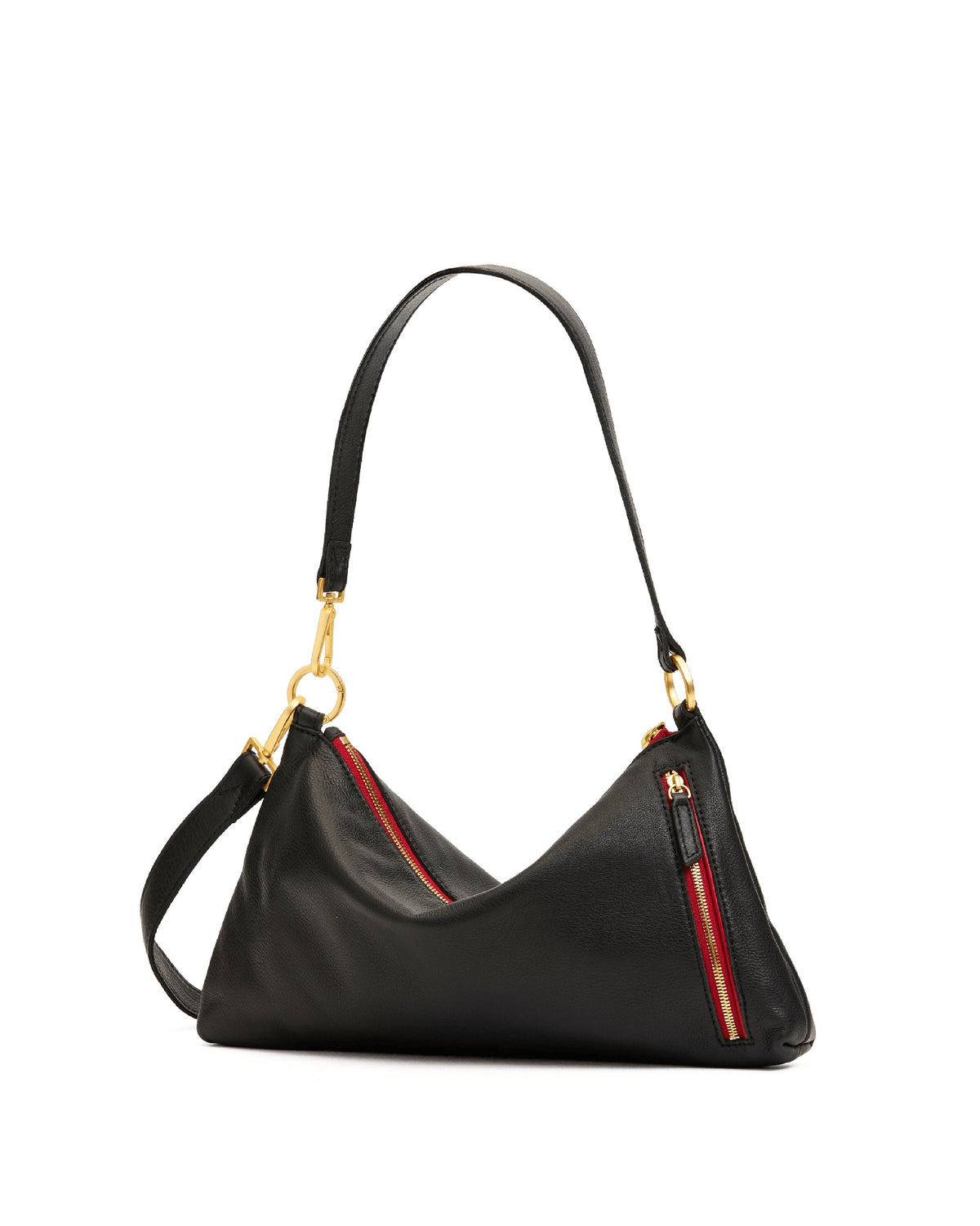 Kyle  Medium - Soft Leather Shoulder Bag | Hammitt Everyday