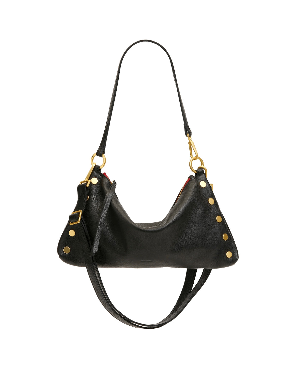 Kyle  Medium - Soft Leather Shoulder Bag | Hammitt Everyday