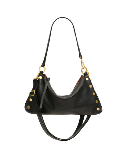 Kyle  Medium - Soft Leather Shoulder Bag | Hammitt Everyday