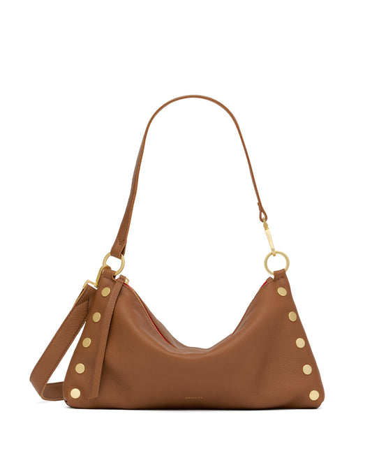 Kyle Medium - Soft Leather Shoulder Bag | Hammitt Value