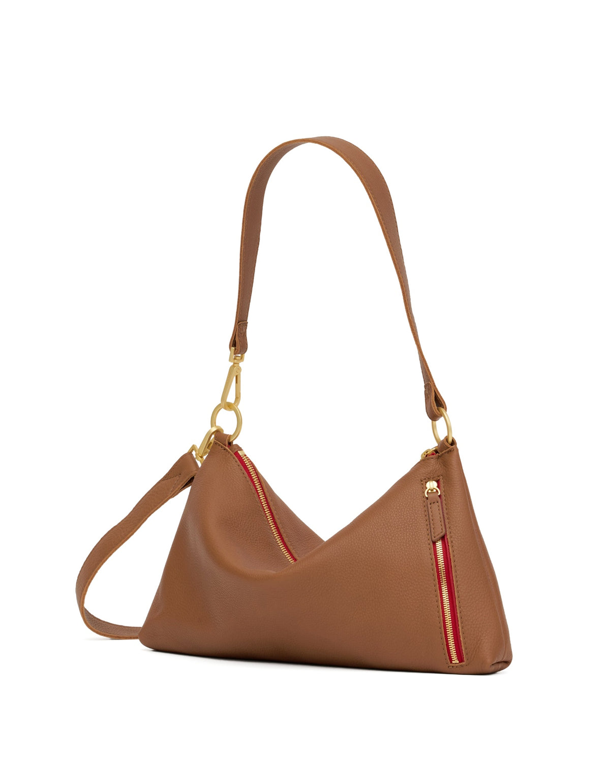 Kyle Medium - Soft Leather Shoulder Bag | Hammitt Value