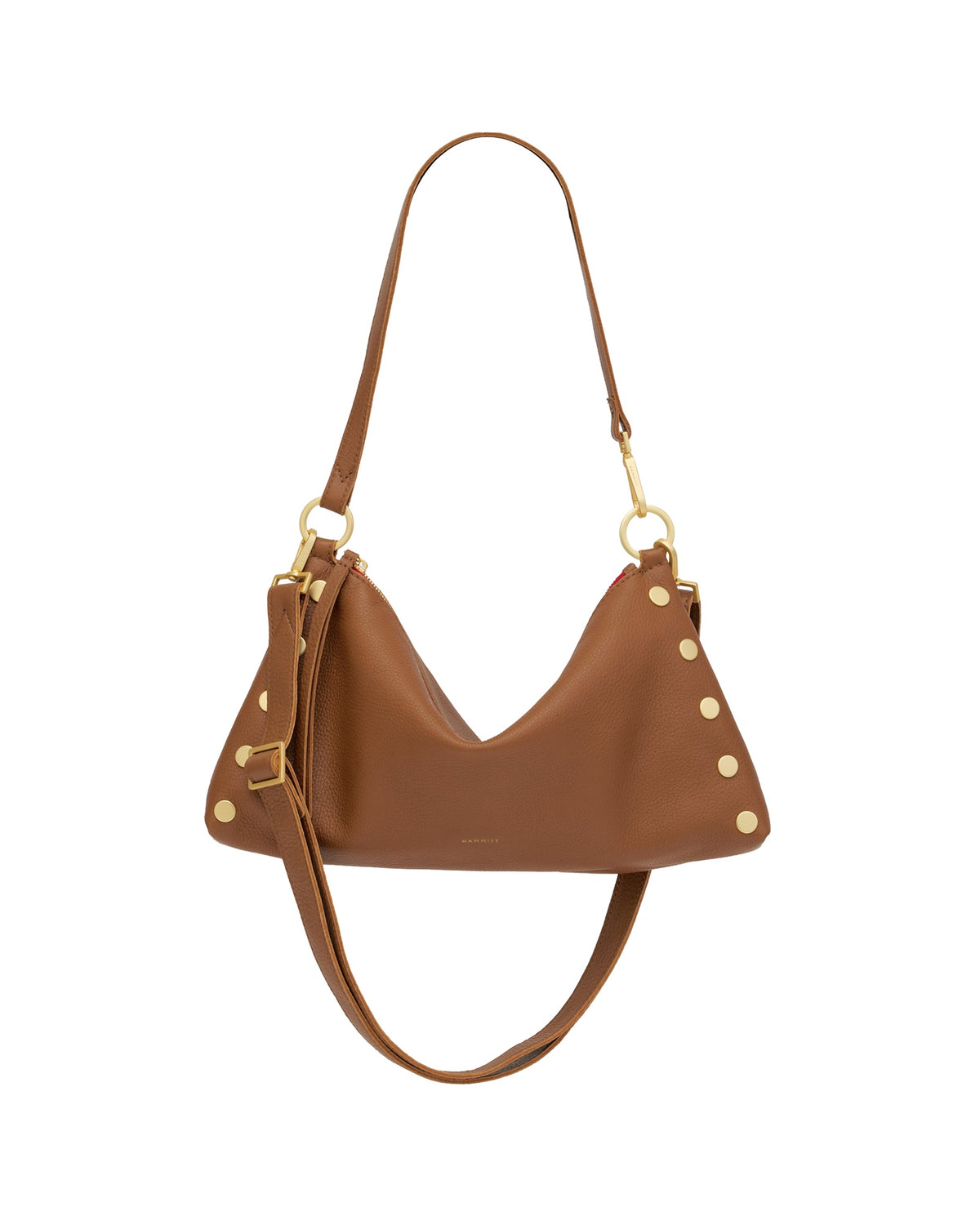 Kyle Medium - Soft Leather Shoulder Bag | Hammitt Value
