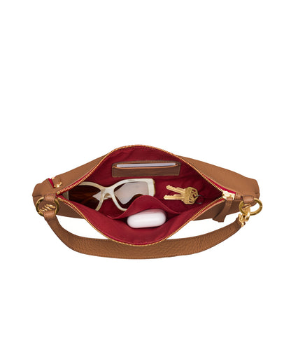 Kyle Medium - Soft Leather Shoulder Bag | Hammitt Value