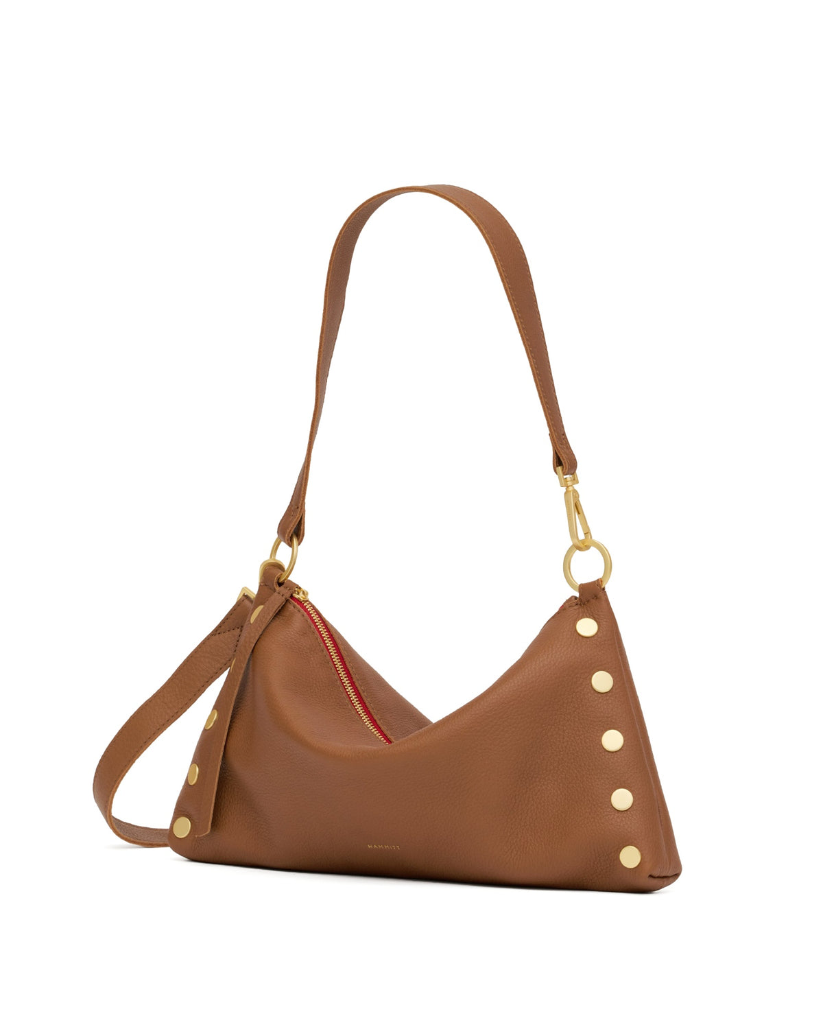 Kyle Medium - Soft Leather Shoulder Bag | Hammitt Value