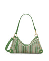 Pickle Stripe/Gold 01