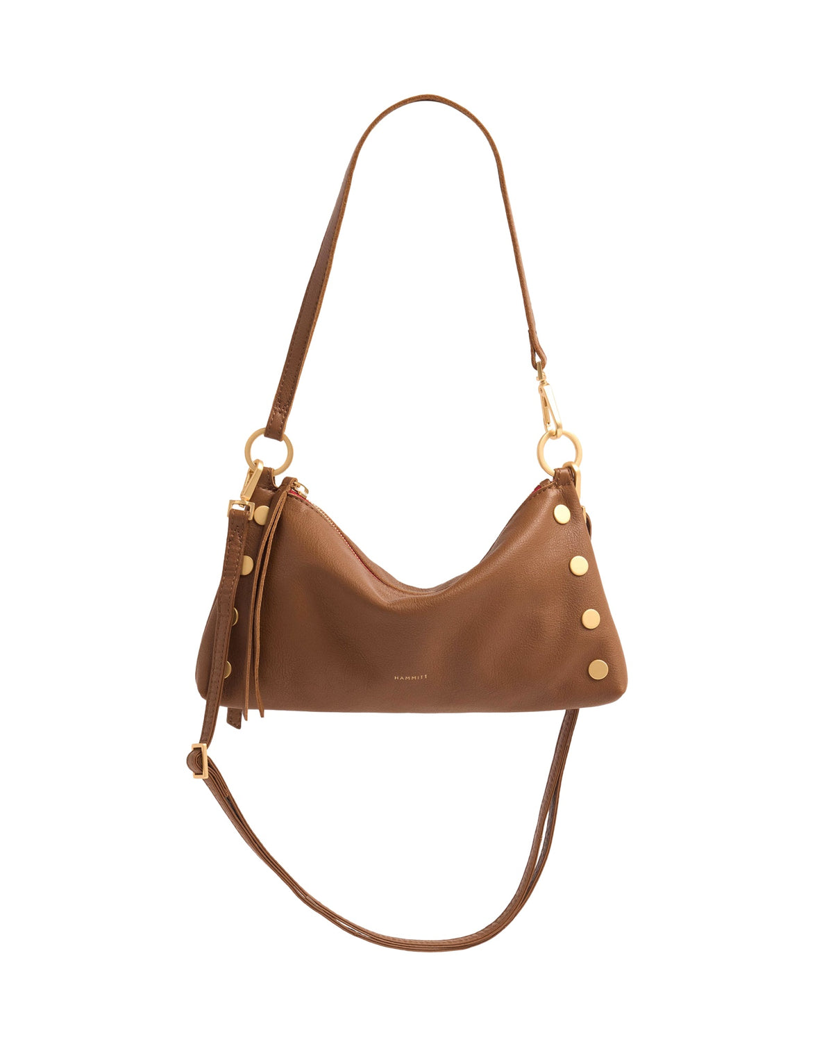Kyle  Small - Soft Leather Shoulder Bag | Hammitt Great Value