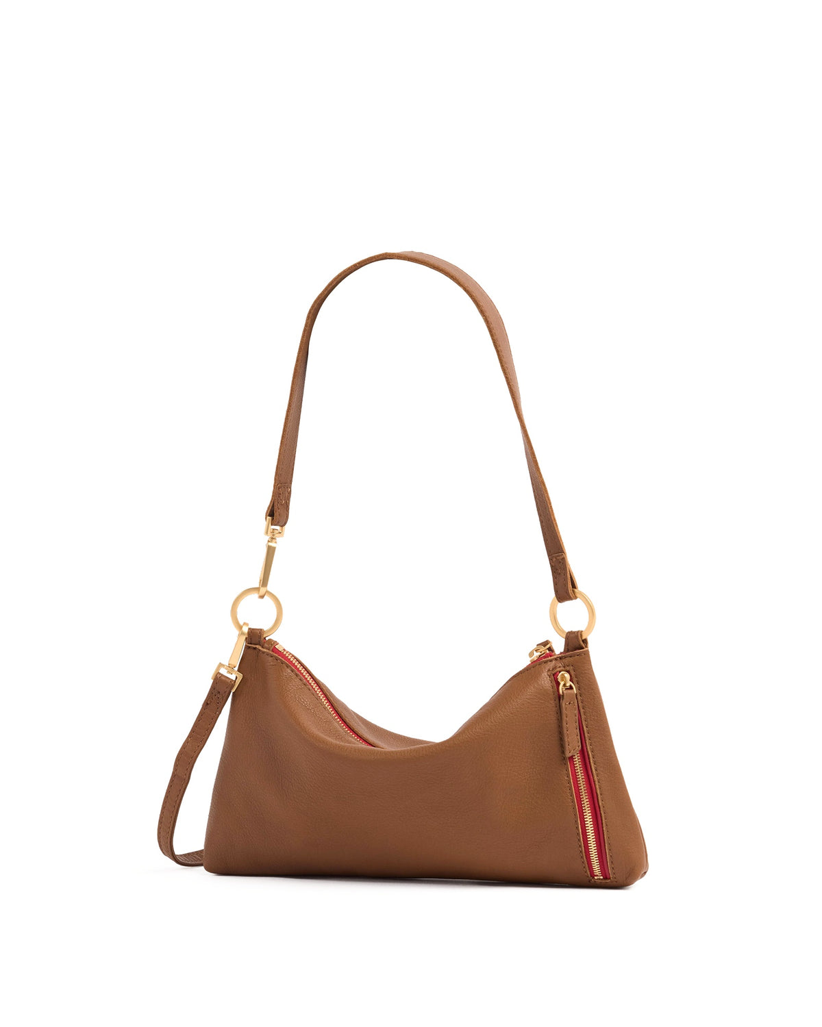 Kyle  Small - Soft Leather Shoulder Bag | Hammitt Great Value
