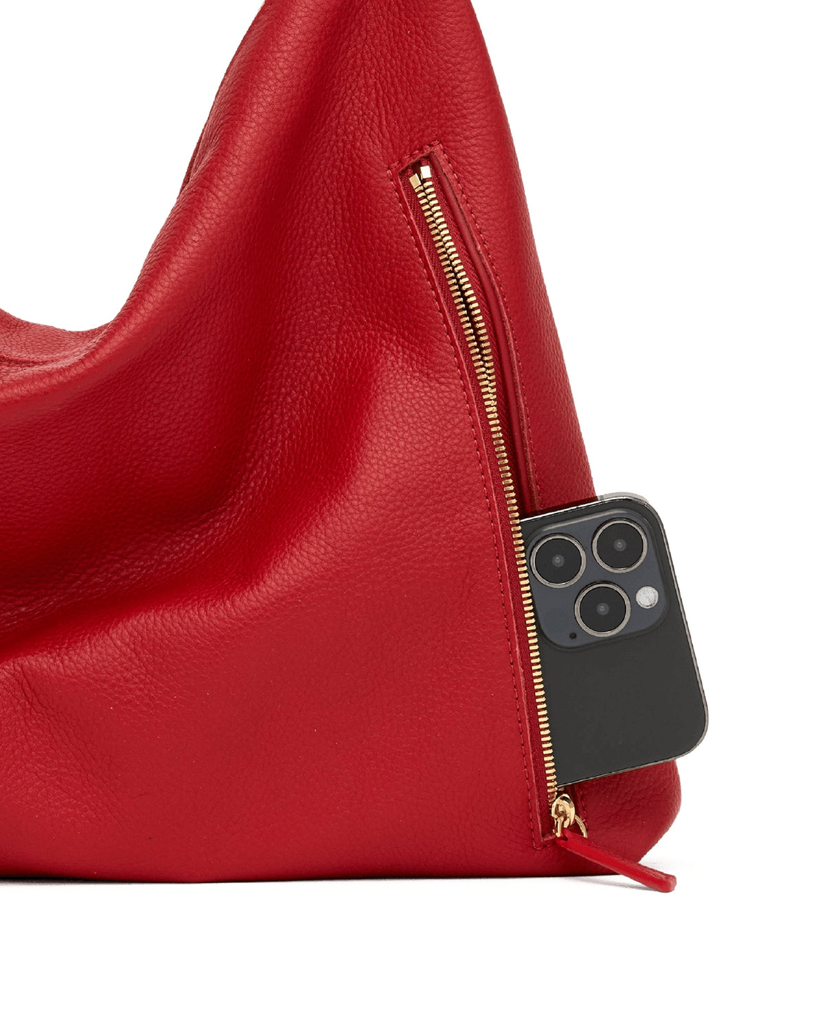 Kyle  Large - Soft Leather Tote Bag | Hammitt Recommended