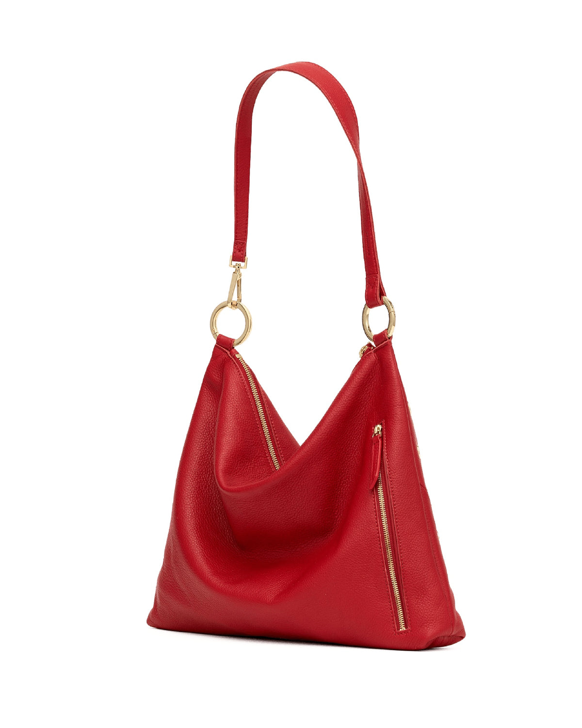Kyle  Large - Soft Leather Tote Bag | Hammitt Recommended