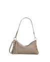 Pewter Pebble/Brushed Silver 01