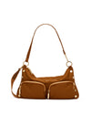 Amber Nylon/Gold 01