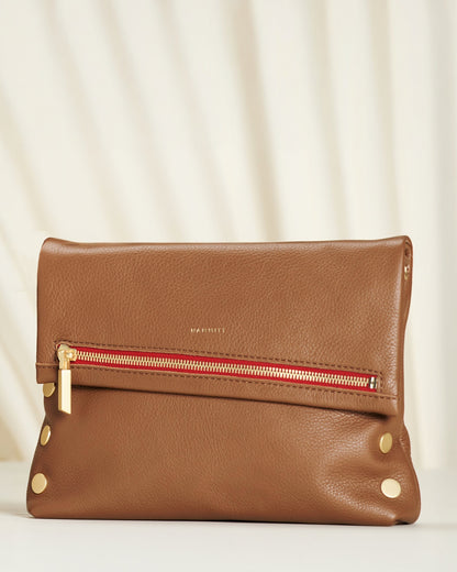 VIP  Medium - Soft Leather Crossbody Bag | Hammitt Exclusive