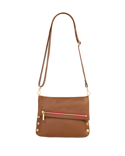 VIP  Medium - Soft Leather Crossbody Bag | Hammitt Exclusive