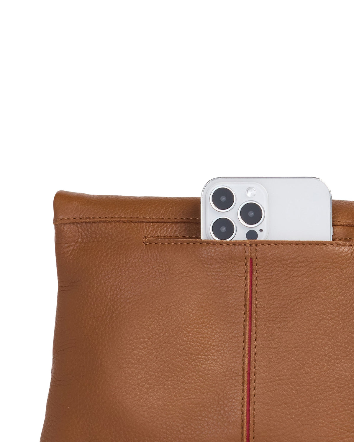 VIP  Medium - Soft Leather Crossbody Bag | Hammitt Exclusive