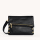 Black/Brushed Gold 01