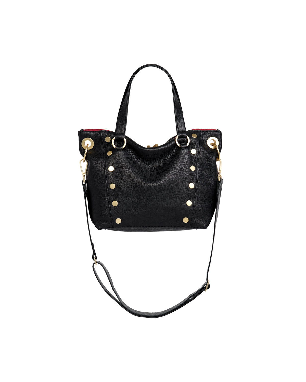 Daniel  Medium - Soft Leather Satchel | Hammitt Classic