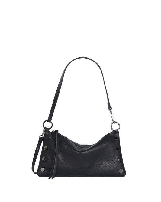 Kyle  Small - Soft Leather Shoulder Bag | Hammitt Essential
