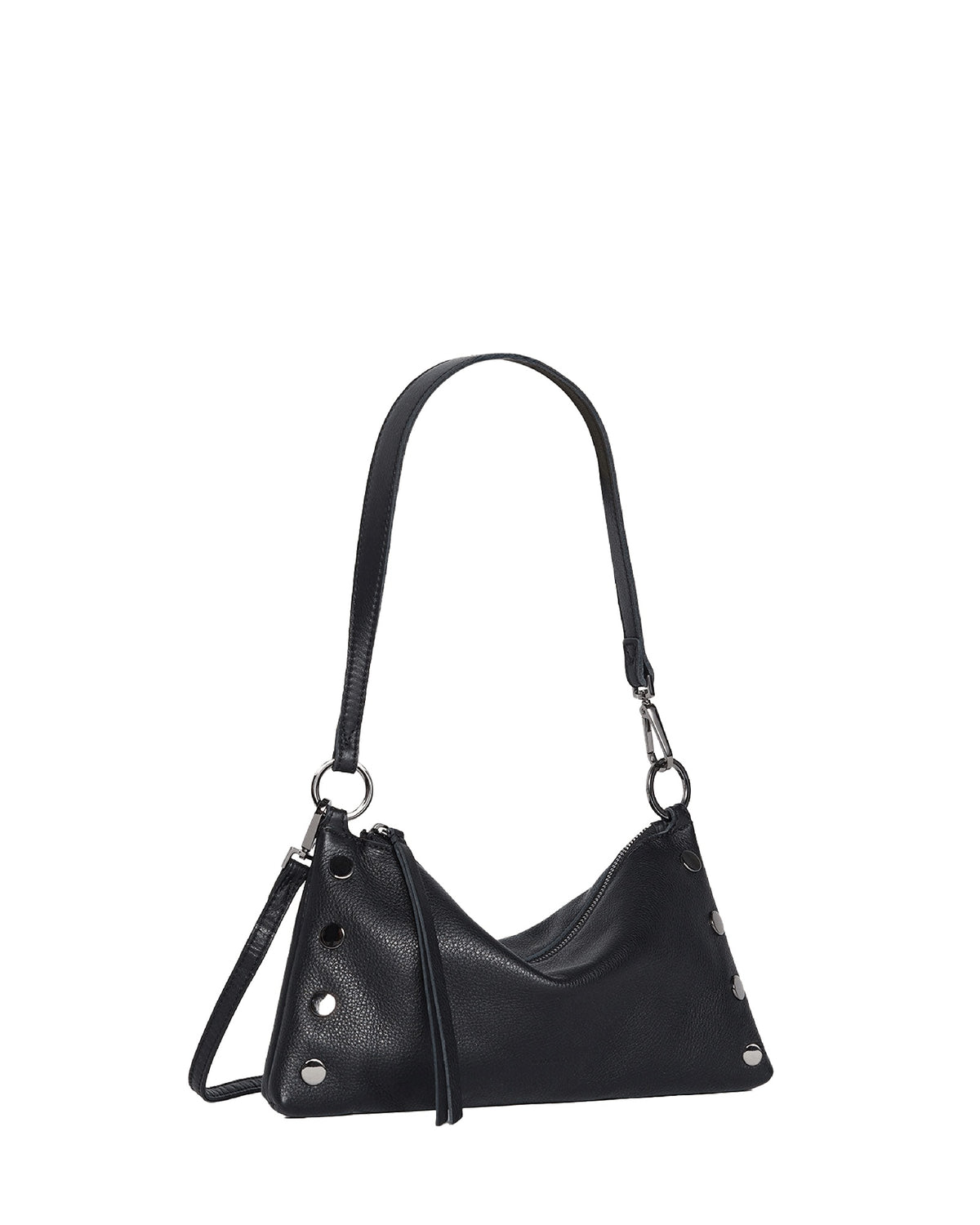 Kyle  Small - Soft Leather Shoulder Bag | Hammitt Essential