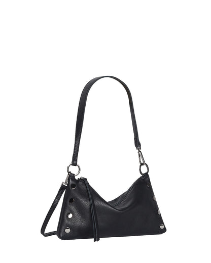Kyle  Small - Soft Leather Shoulder Bag | Hammitt Essential