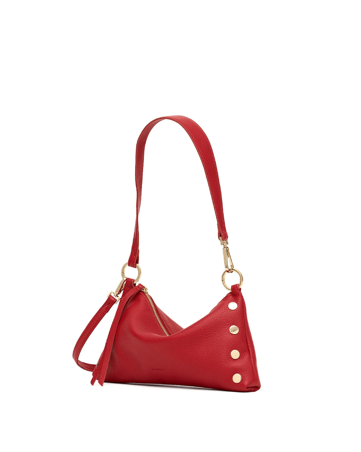 Kyle  Small - Soft Leather Shoulder Bag | Hammitt Everyday