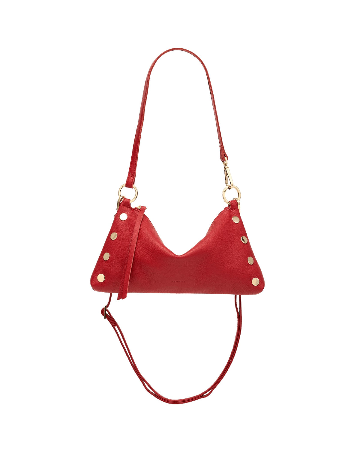 Kyle  Small - Soft Leather Shoulder Bag | Hammitt Everyday