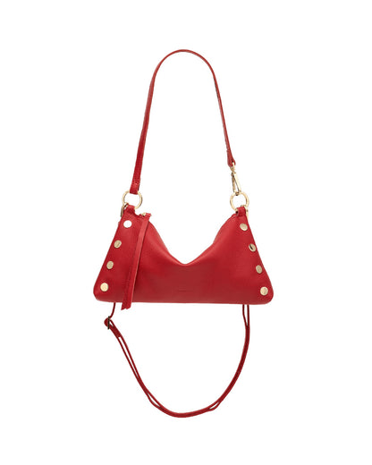 Kyle  Small - Soft Leather Shoulder Bag | Hammitt Everyday