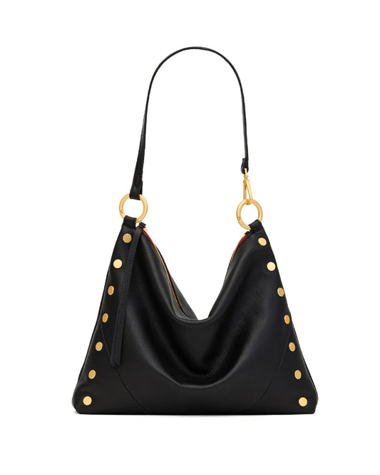 Kyle  Large - Soft Leather Shoulder Bag | Hammitt Value