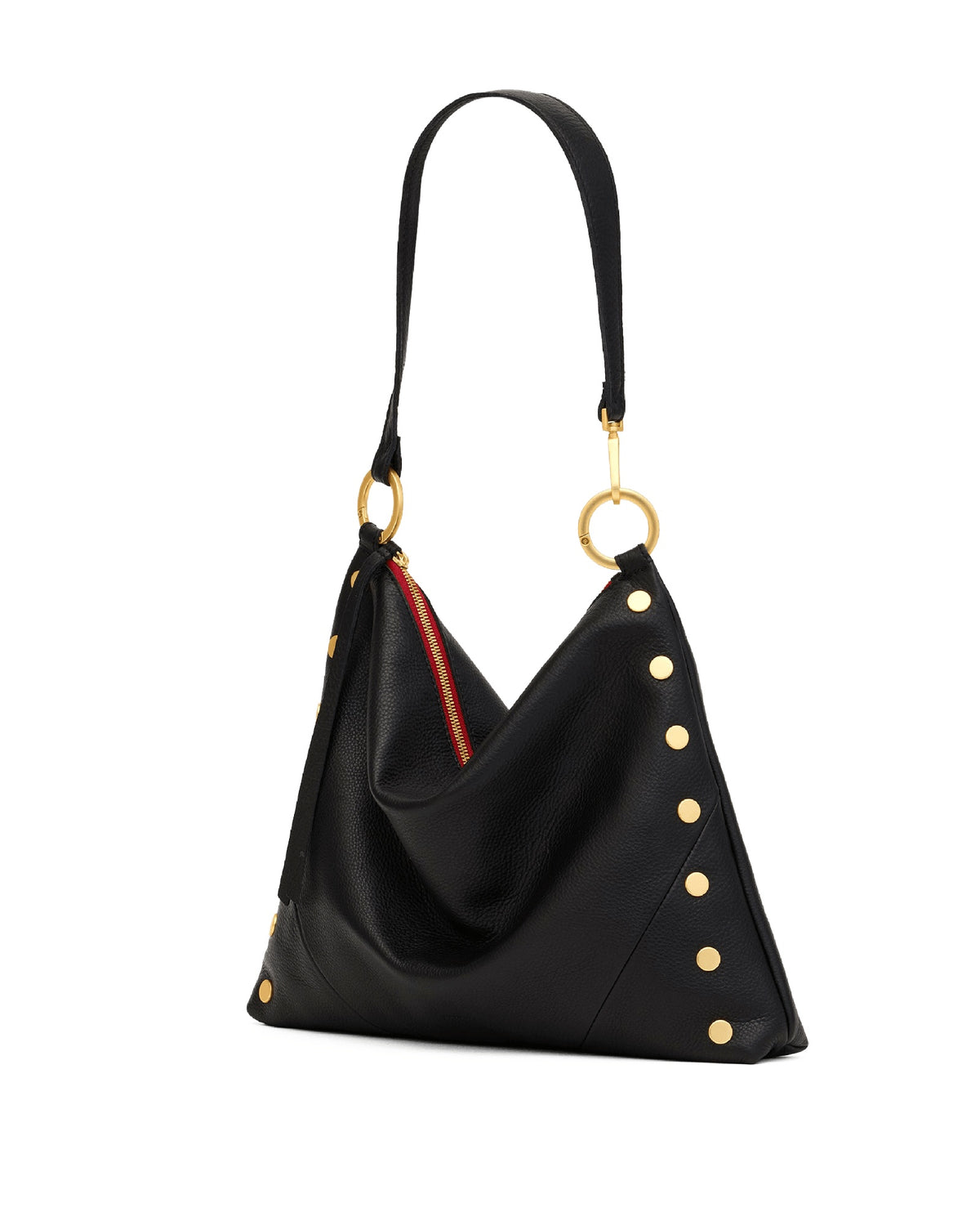 Kyle  Large - Soft Leather Shoulder Bag | Hammitt Value