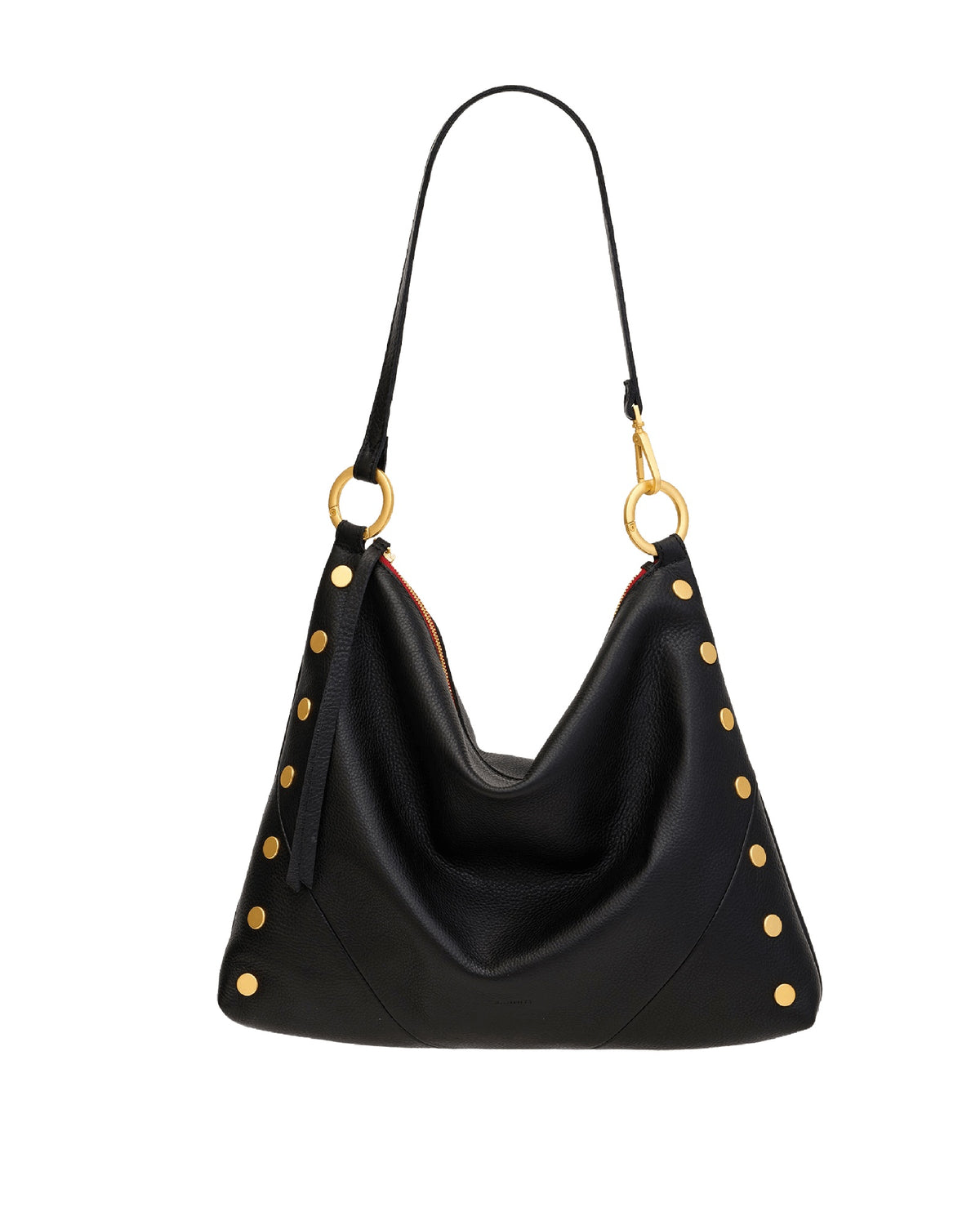 Kyle  Large - Soft Leather Shoulder Bag | Hammitt Value