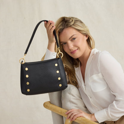 Bryant  Medium - Soft Leather Satchel | Hammitt Great Value